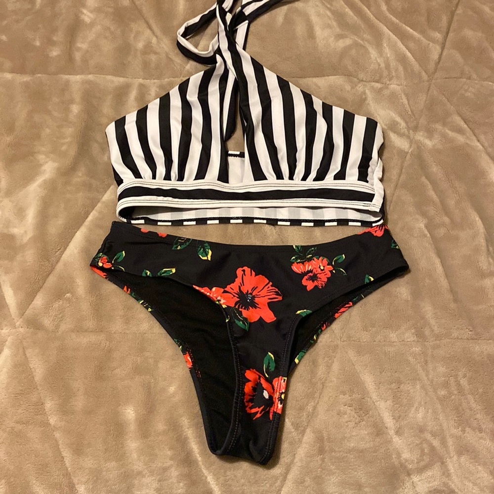 Shein swimsuit